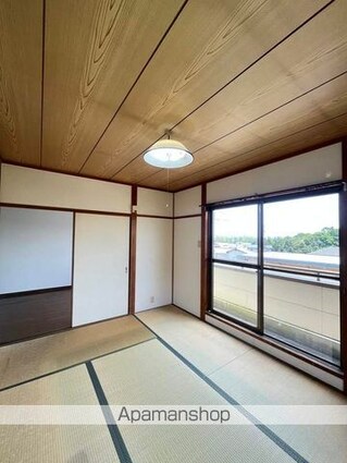 シティハイツ吉森Ⅱ[3DK/53.6m2]の内装6