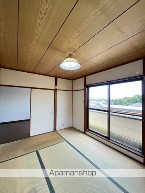 シティハイツ吉森Ⅱ[3DK/53.6m2]の内装6