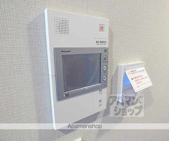 ソルレヴェンテ堀川高辻の内装写真