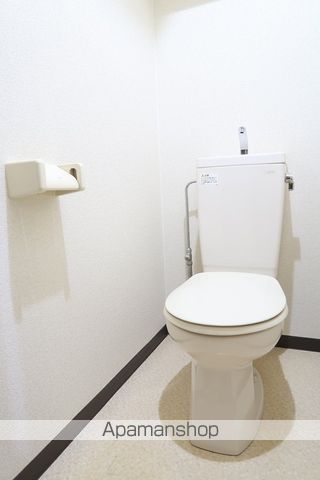 シティライフ明が丘.の内装写真