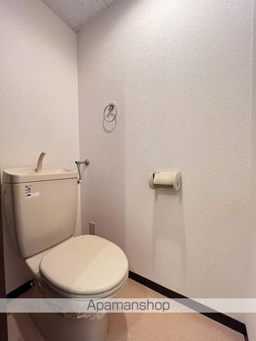 ピュアパレス北昭和の内装写真