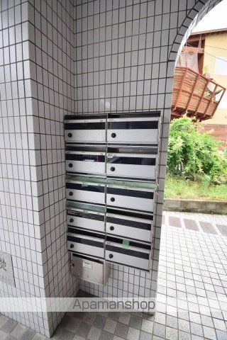 サンピア三滝の内装写真