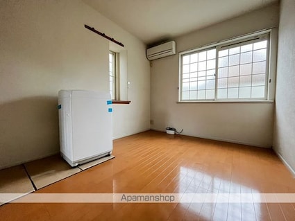 モンシャトー藤[1K/17.37m2]の内装4