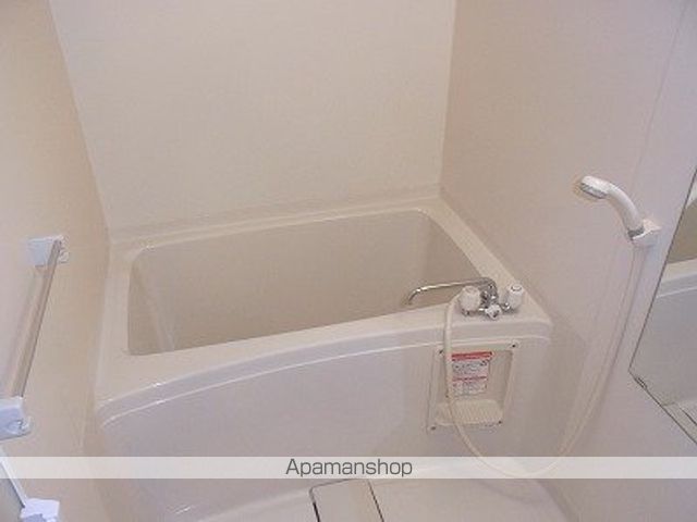 ノブハウス8の内装写真