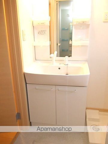 Reizの内装写真