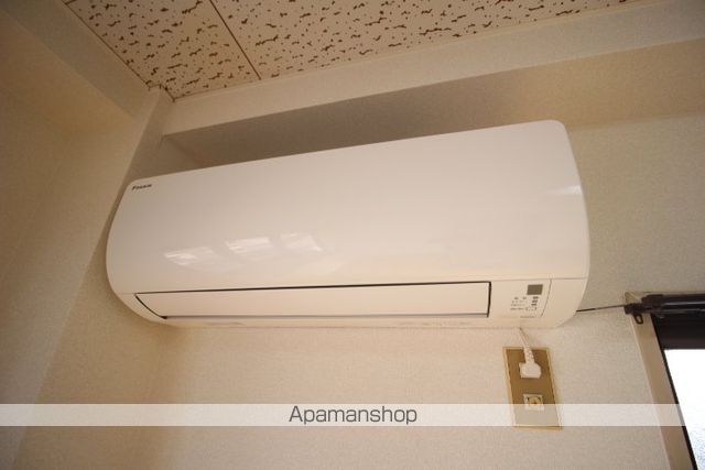 COMFORT HIROSEIIの内装写真