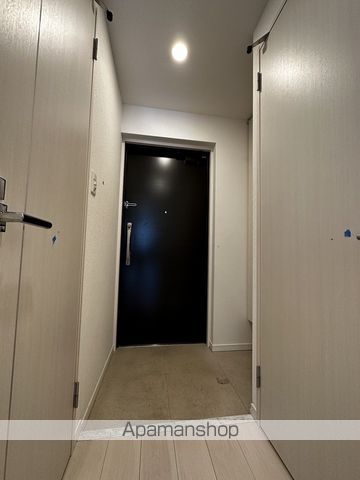 NORTH VILLAGE 伍番館の内装写真