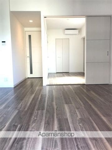 ノーブルスクエア新町の内装写真
