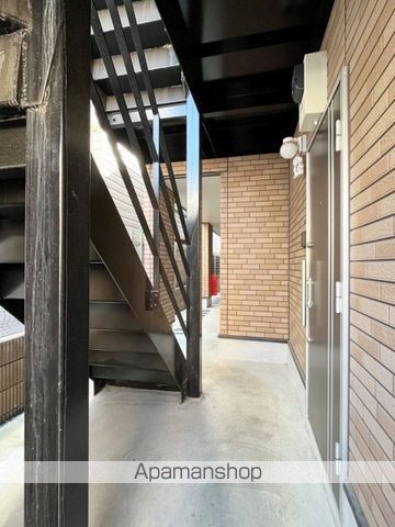 CASA DOLCE HIGASHI NAKANOの内装写真