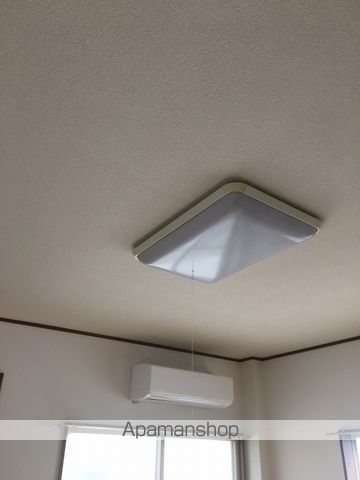 ヴァンベールの内装写真