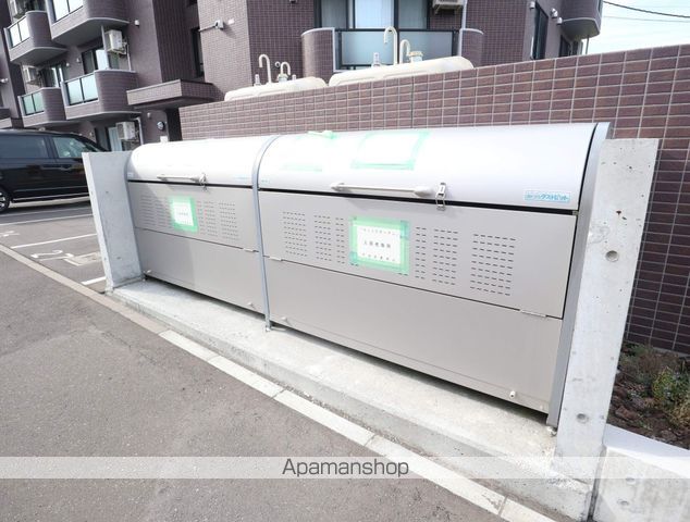 ウィングガーデンのその他写真