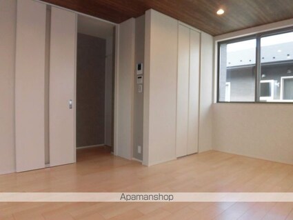 ＲＥＶＥ　ＮＡＫＡＹＡＢＵ[1R/29m2]の内装2