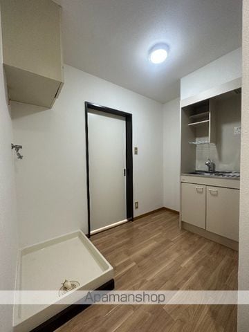 シンアイプラザ中野本町の内装写真