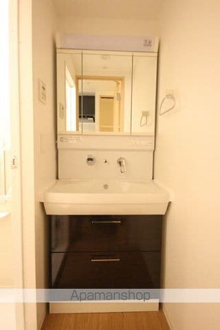 アーバンヴュー横山の内装写真