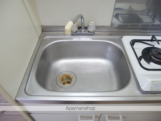 ハイツシンセリティの内装写真