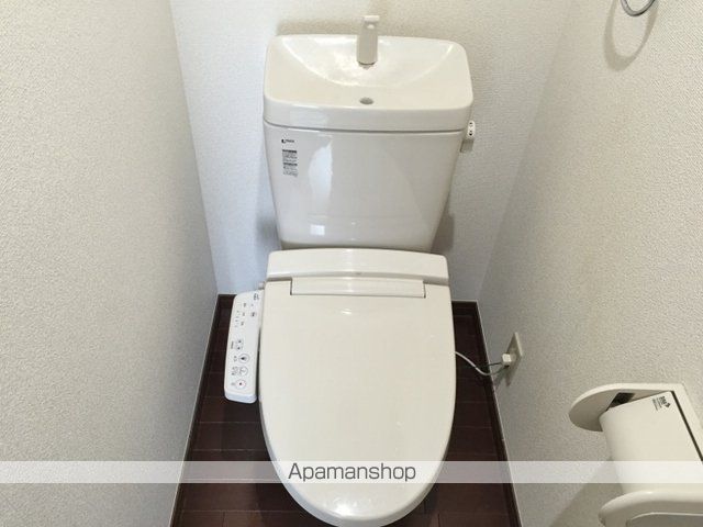 リヒト南光台の内装写真