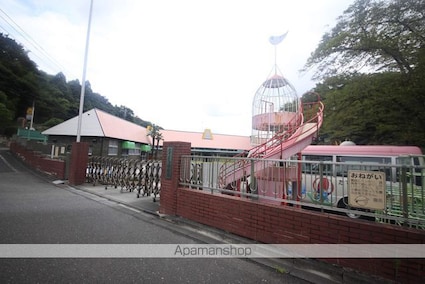 エステートピア黒沢ＩＩ[1K/27.72m2]の周辺2