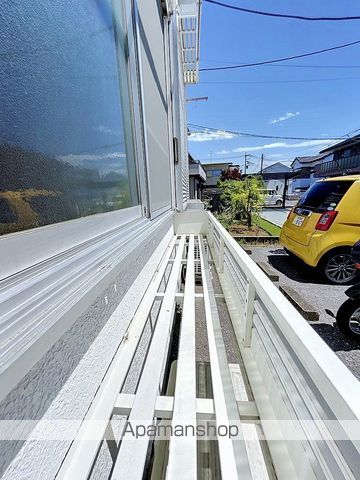 ハイツこやま峰 2号棟の内装写真