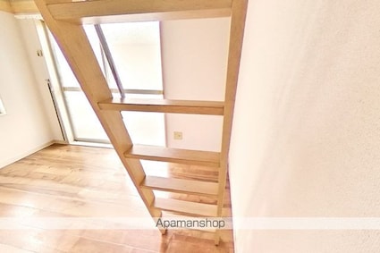 Ｆ・グレース高須新町[1K/23m2]の内装7