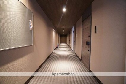 東京都練馬区錦１丁目[1K/26.25m2]の共用部5