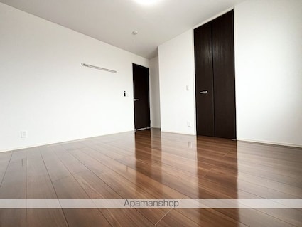 ベルフルール[2LDK/50.05m2]の共用部