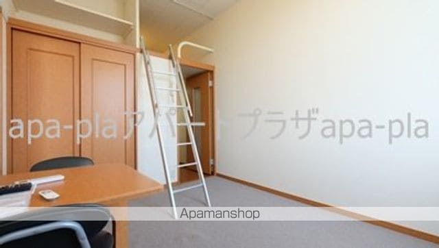 レオパレスフィット川越の内装写真