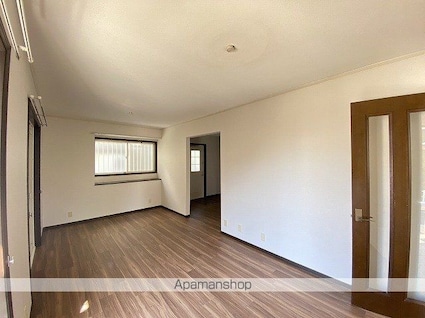 安東（望月）戸建[3LDK/81.14m2]のリビング・居間