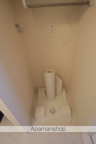 シャルマン高畑の内装写真