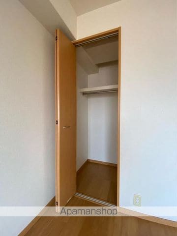 オーブ木太の内装写真