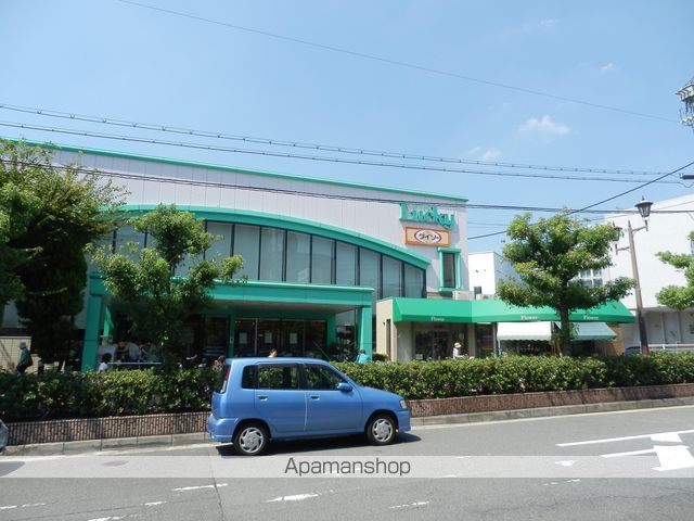 レオパレス池田の周辺写真