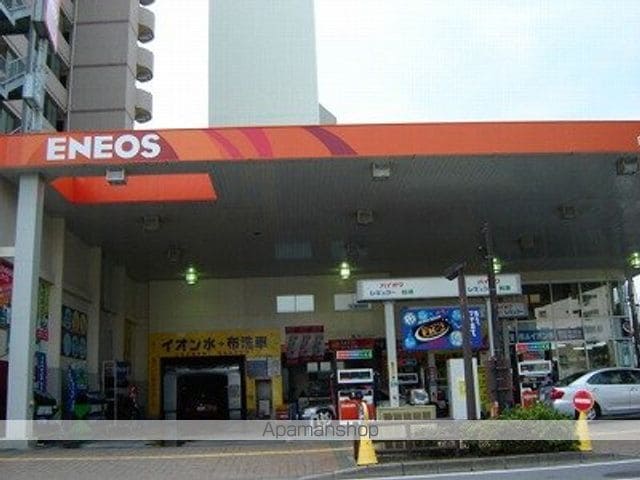 アンソレイユの周辺写真