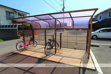 フレグランス中塚Ａ棟[2LDK/57.42m2]の共用部2