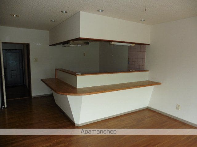 カーサ富岡の内装写真