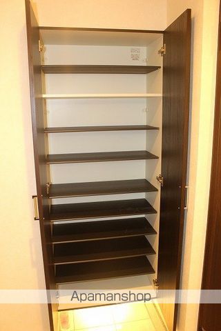 アークデュオ仙台苦竹の内装写真