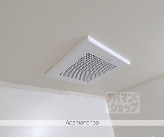 ソルフィー山科の内装写真
