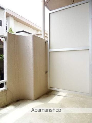 マンションセンチュリープラザの内装写真