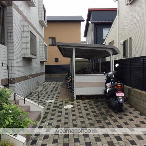 エアフォルクIIIのその他写真