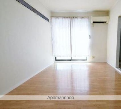 ハイツ山本[2DK/40m2]の内装4