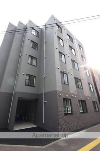 MRK創成川通の外観写真