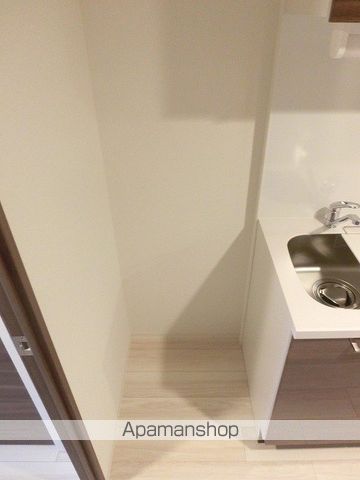 エスリード本町レジデンスの内装写真