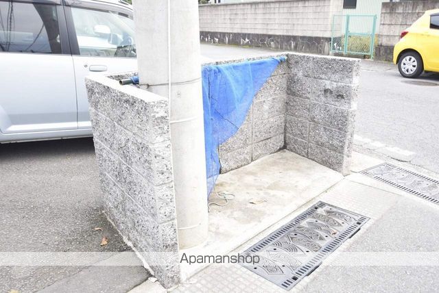 ベルシオン丸久B棟のその他写真
