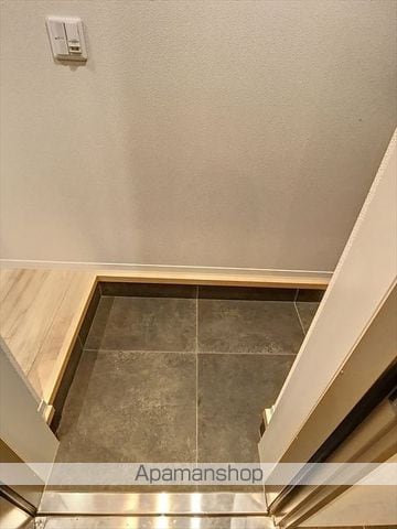 Ecrasole安城の内装写真