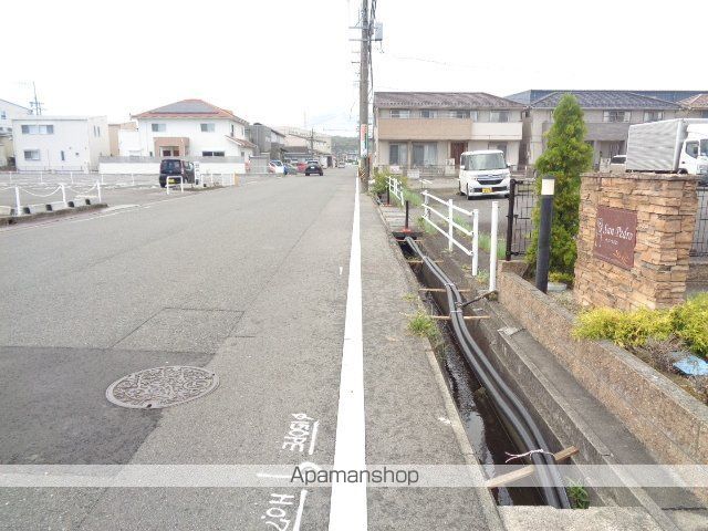 サンペドロBのその他写真
