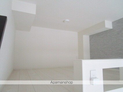 ウィステリア南阿佐ヶ谷[1R/11.16m2]のその他部屋・スペース