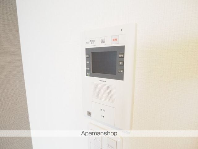 レジディア文京本駒込の内装写真