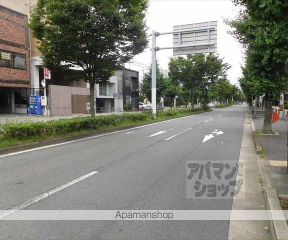 ルッソ北山の外観写真