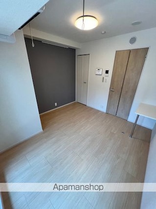 Ｅ．ステージ　新御徒町[1K/26.16m2]のリビング・居間