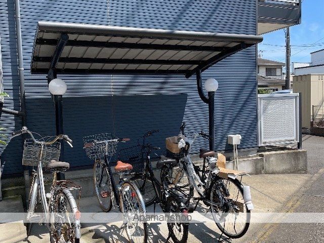 レオパレスエレカーサの内装写真
