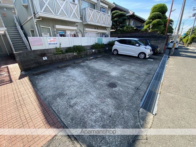 ラムズ昭和町のその他写真