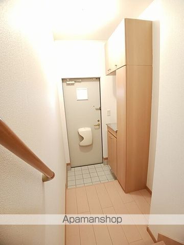 ヴィーダフェリスVIの内装写真